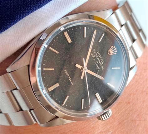 rolex air king precision automatic|vintage Rolex Air-King precision.